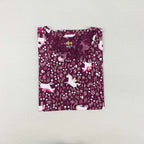 Dots Ladies Printed T-Shirt