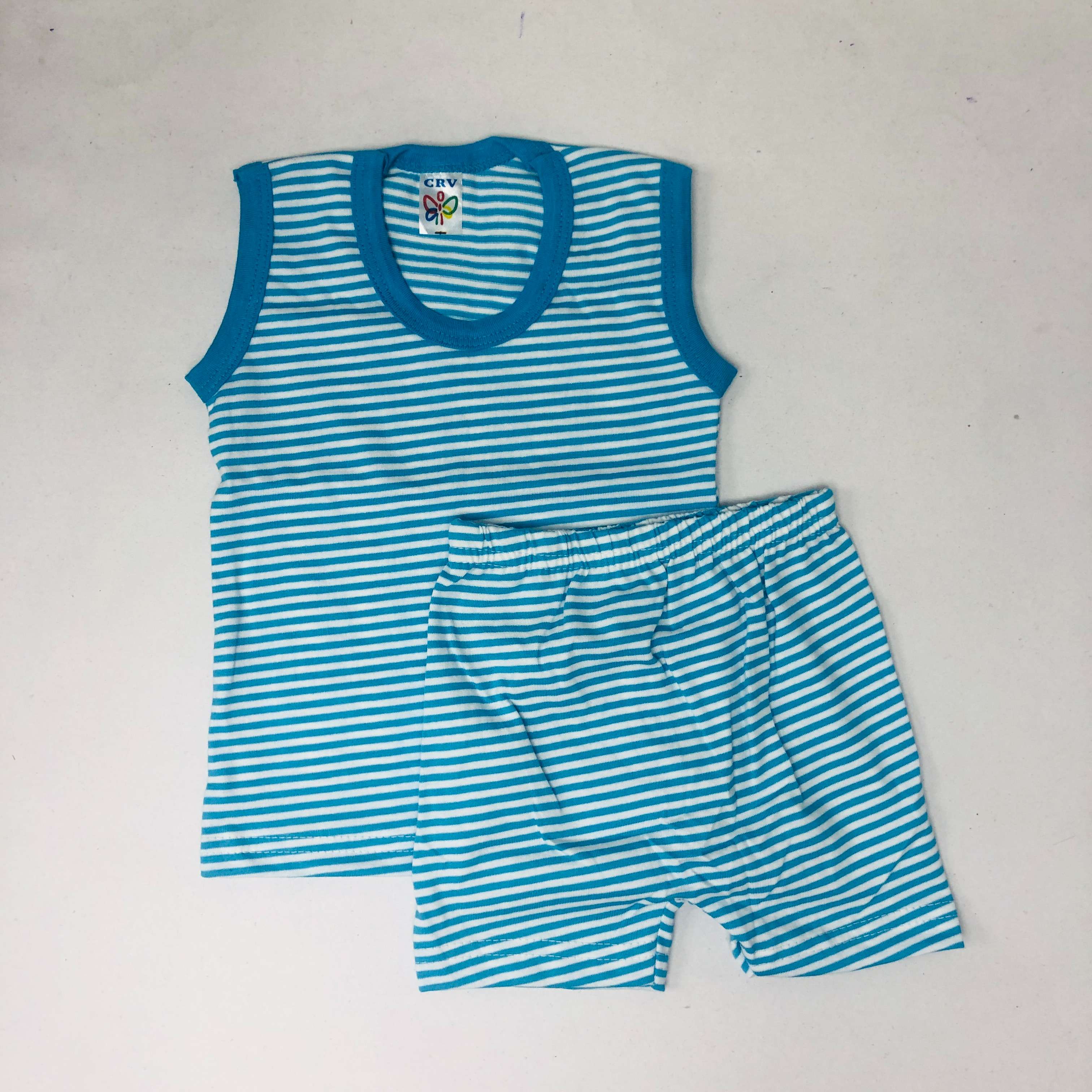 SL Kids Nikker Set