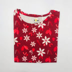 Dots Ladies T-Shirt