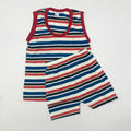 SL Kids Nikker Set
