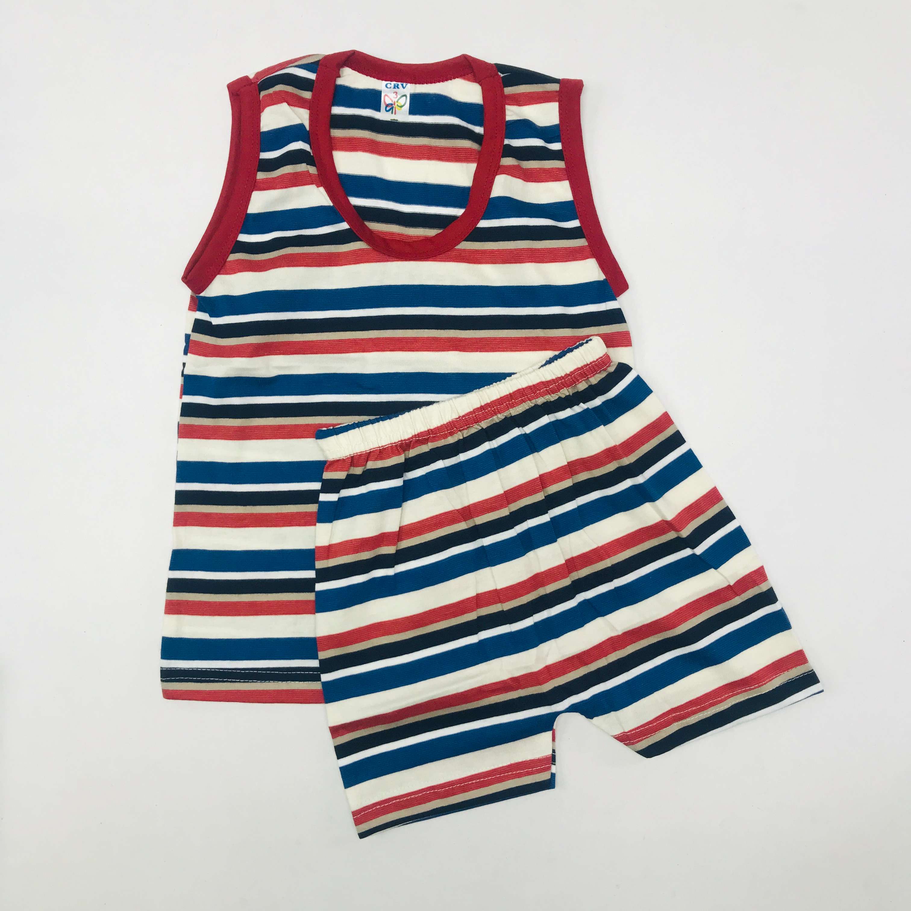 SL Kids Nikker Set