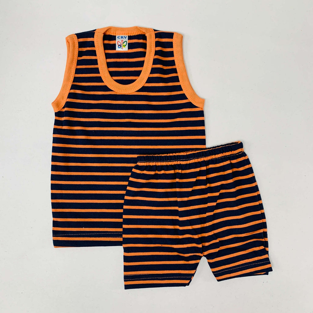 SL Kids Nikker Set