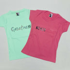 Kids Top Combo (Pack of 2)