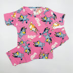 Kids Pant Set
