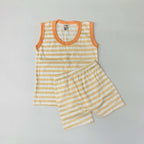 SL Kids Nikker Set