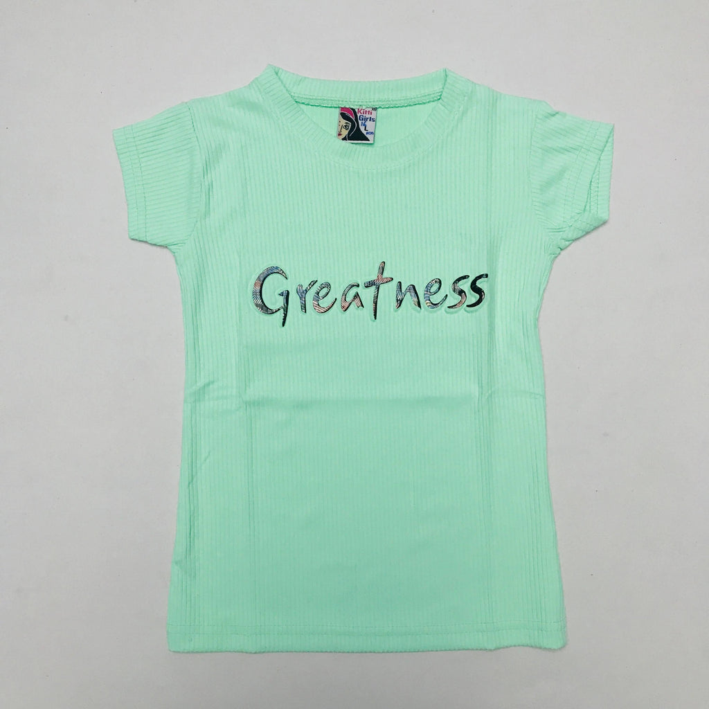 Kids Top Combo (Pack of 2)
