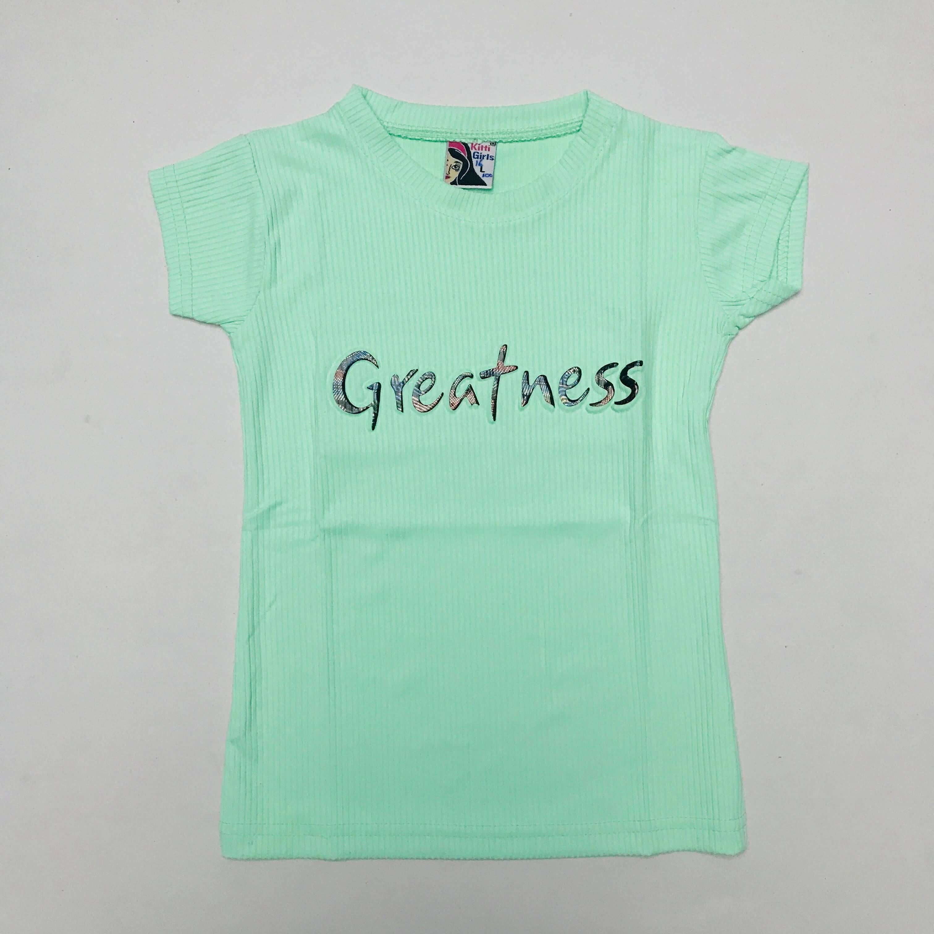 Kids Top Combo (Pack of 2)