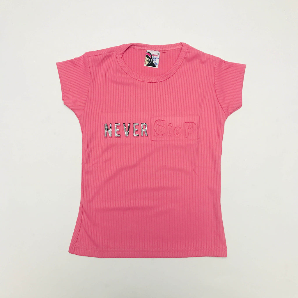Kids Top Combo (Pack of 2)