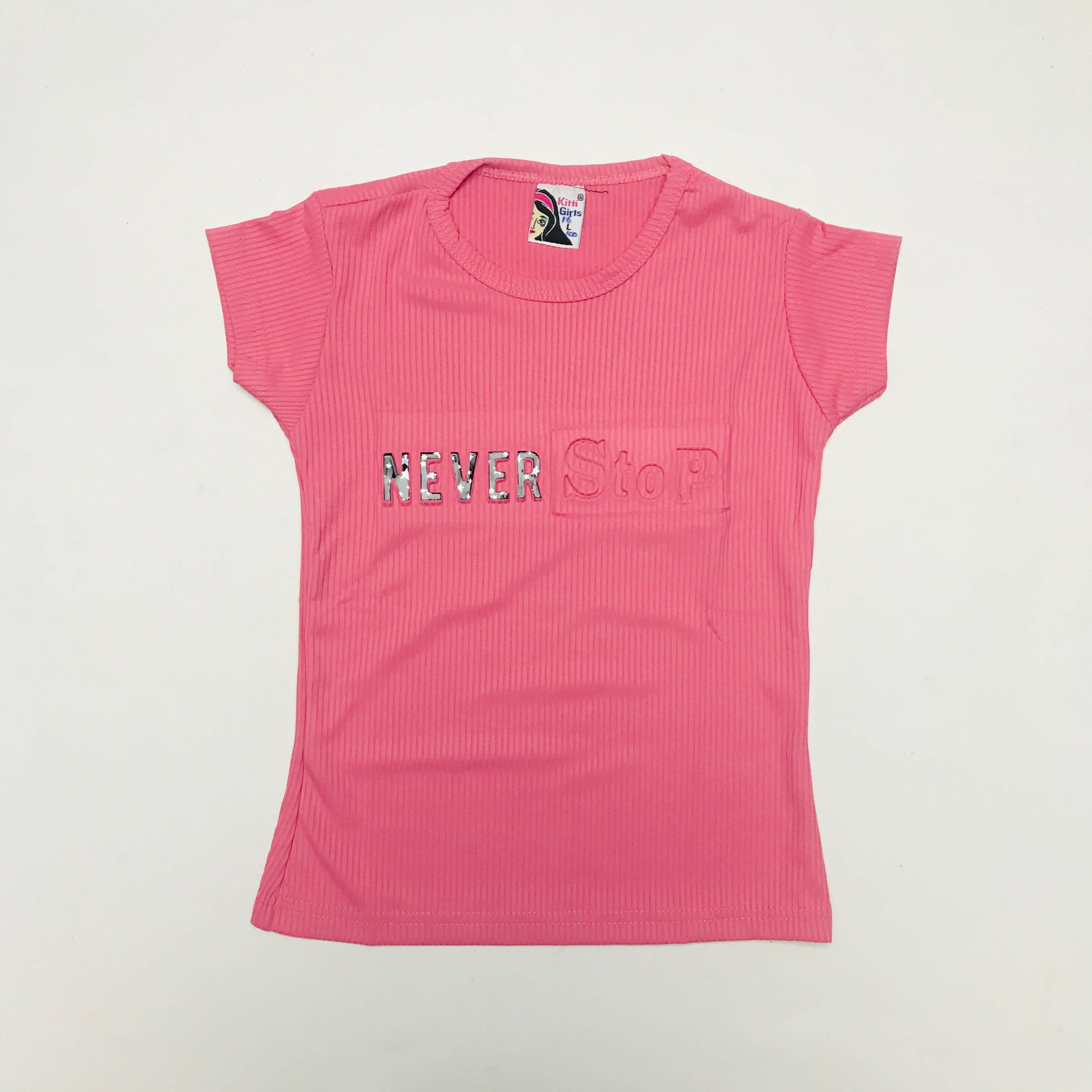 Kids Top Combo (Pack of 2)