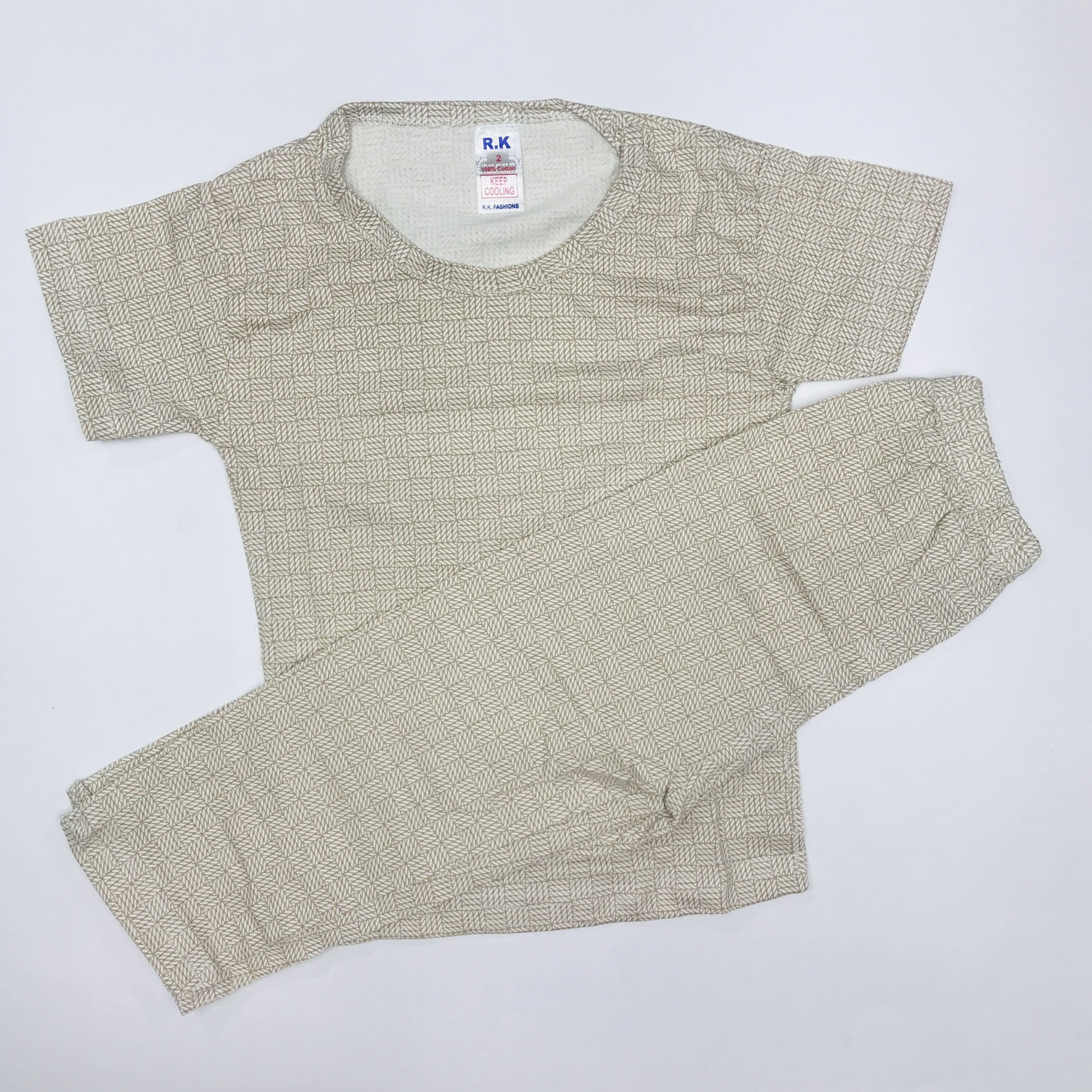 Kids Pant Set
