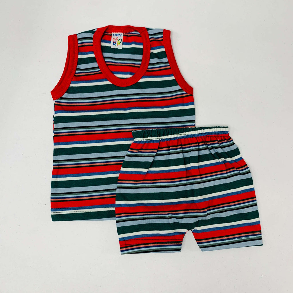 SL Kids Nikker Set