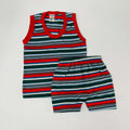 SL Kids Nikker Set