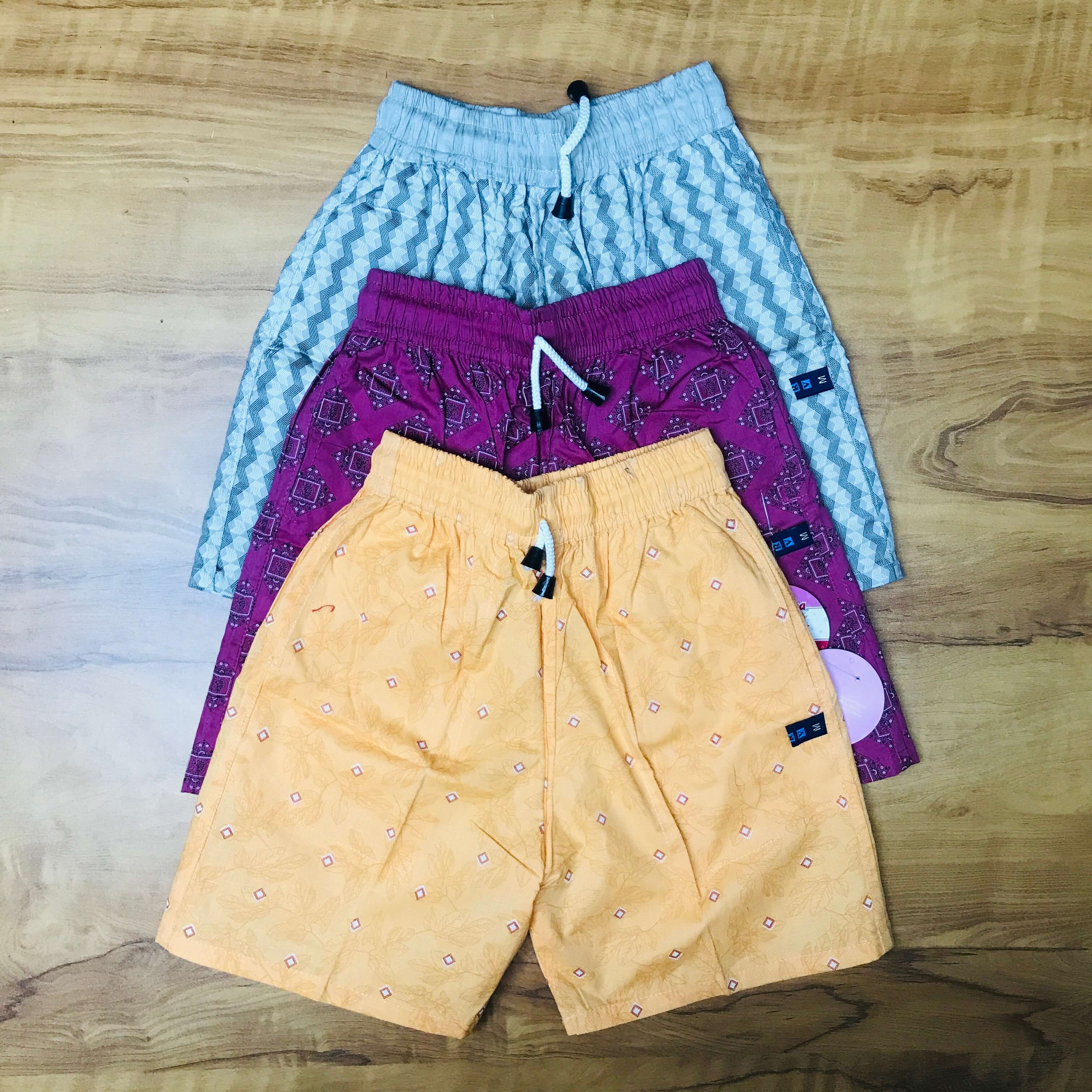 DW Kids Nikker Combo