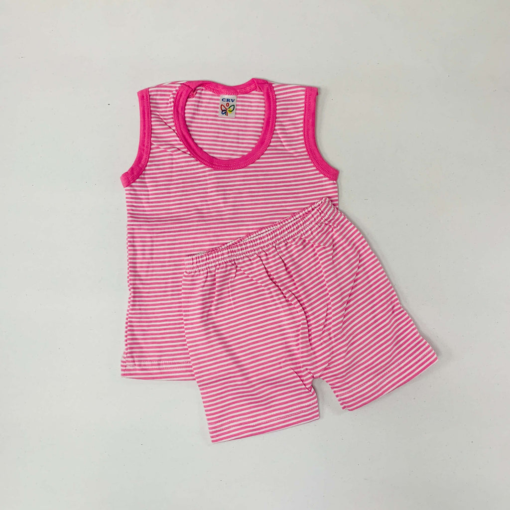SL Kids Nikker Set