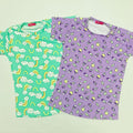 Kids Top Combo (Pack of 2)