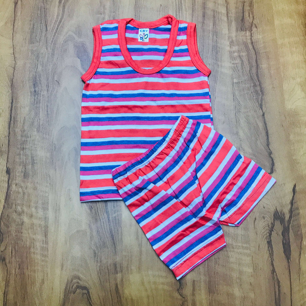 Kids Nikker Set