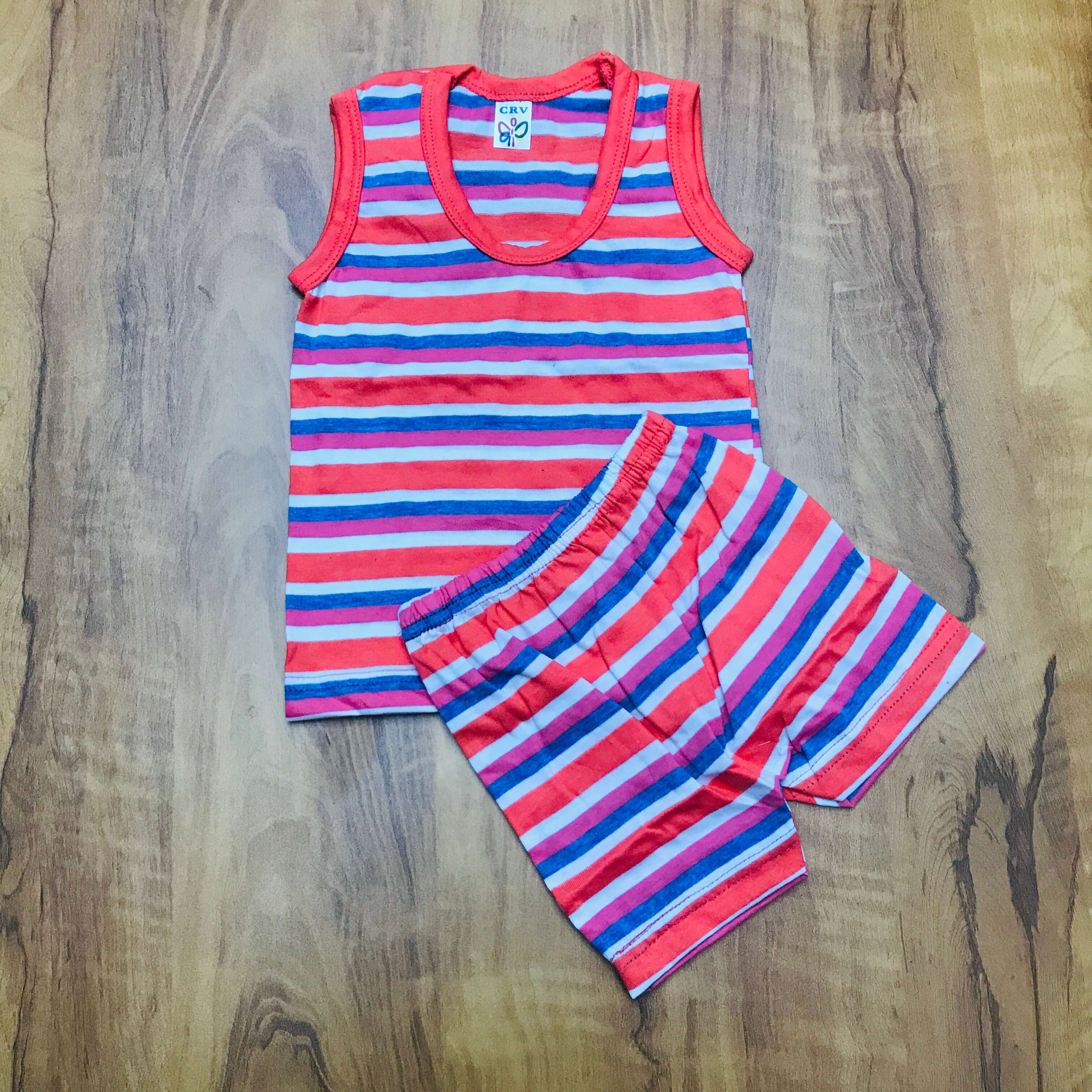 Kids Nikker Set