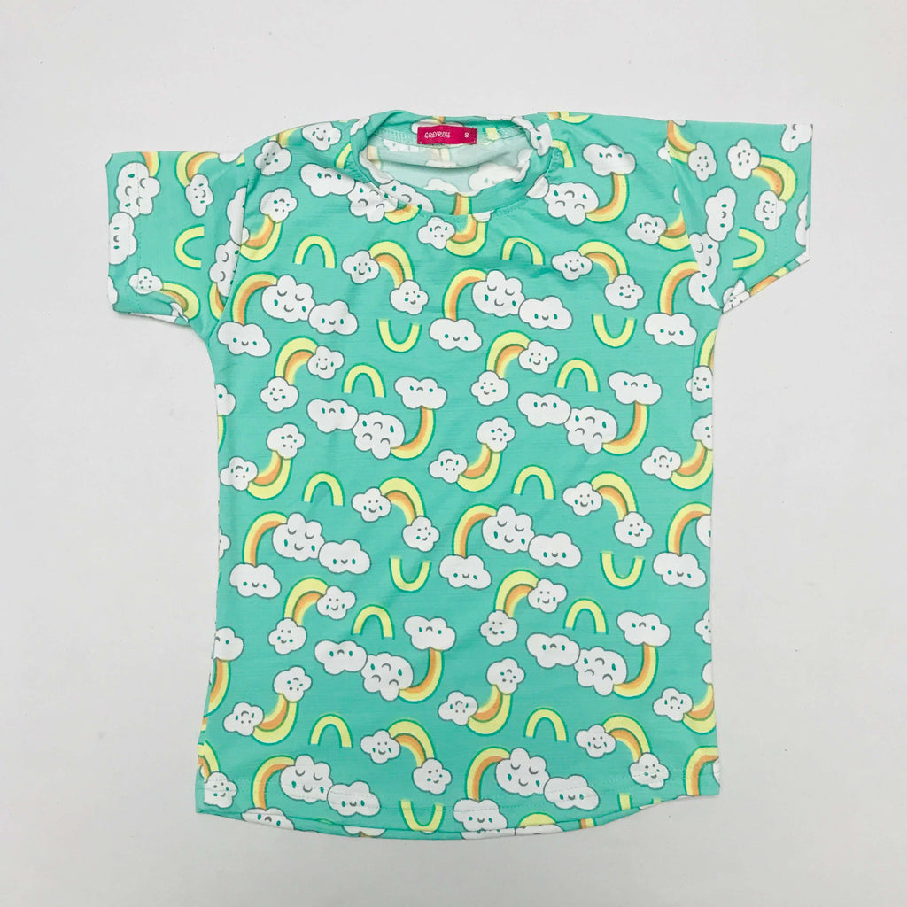 Kids Top Combo (Pack of 2)