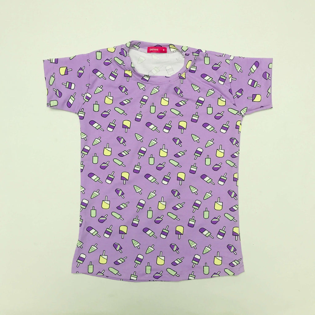 Kids Top Combo (Pack of 2)