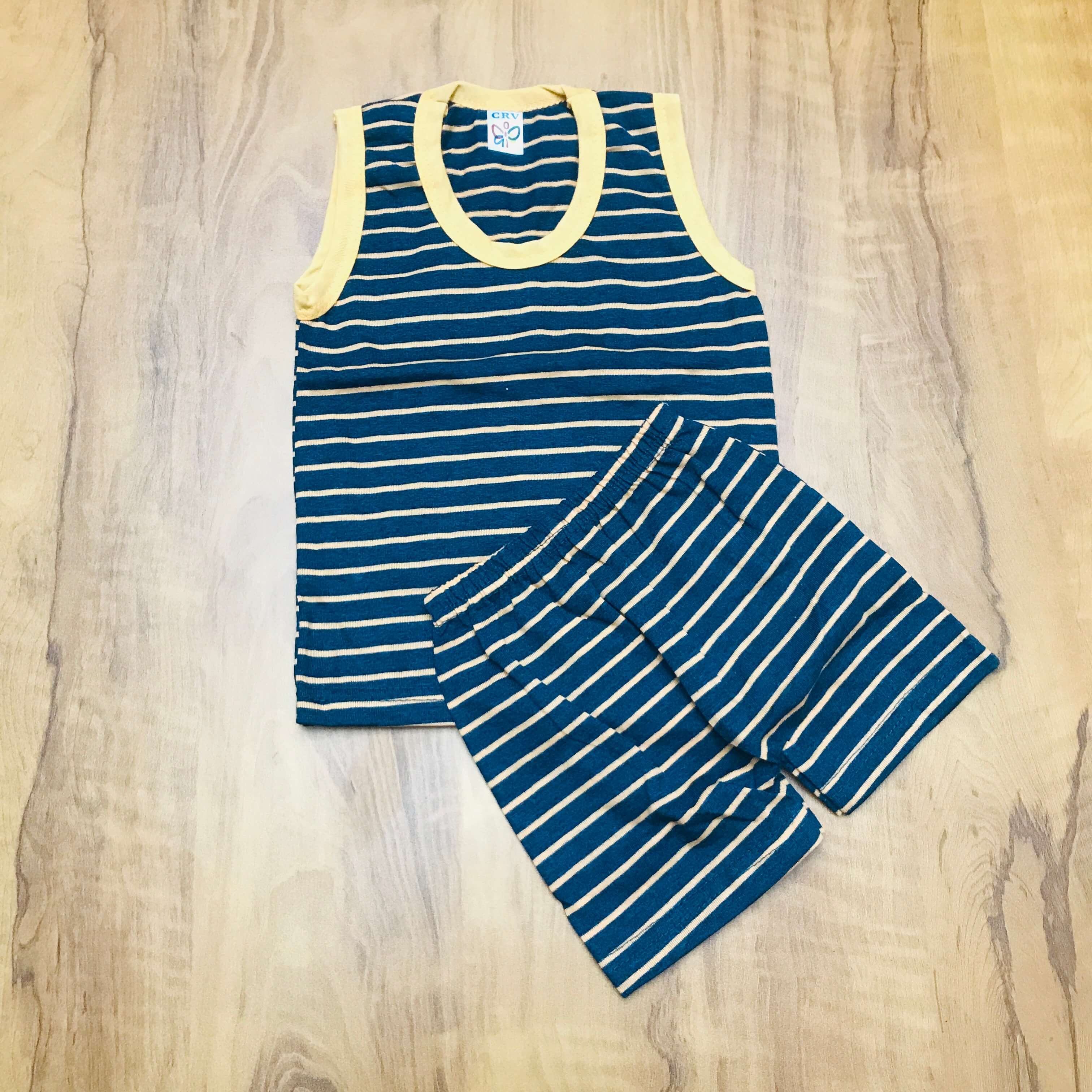 Kids Nikker Set