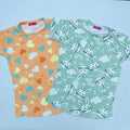 Kids Top Combo (Pack of 2)