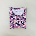 Dots Ladies Printed T-Shirt