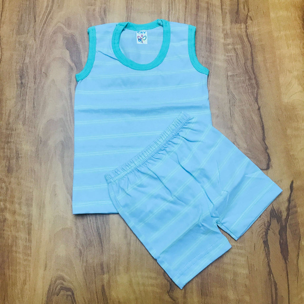 Kids Nikker Set