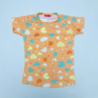 Kids Top Combo (Pack of 2)