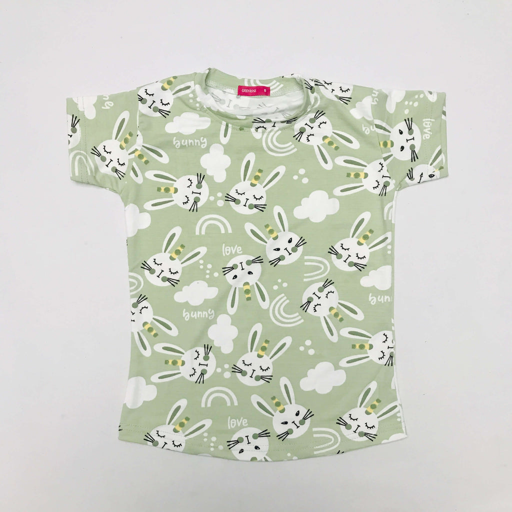 Kids Top Combo (Pack of 2)