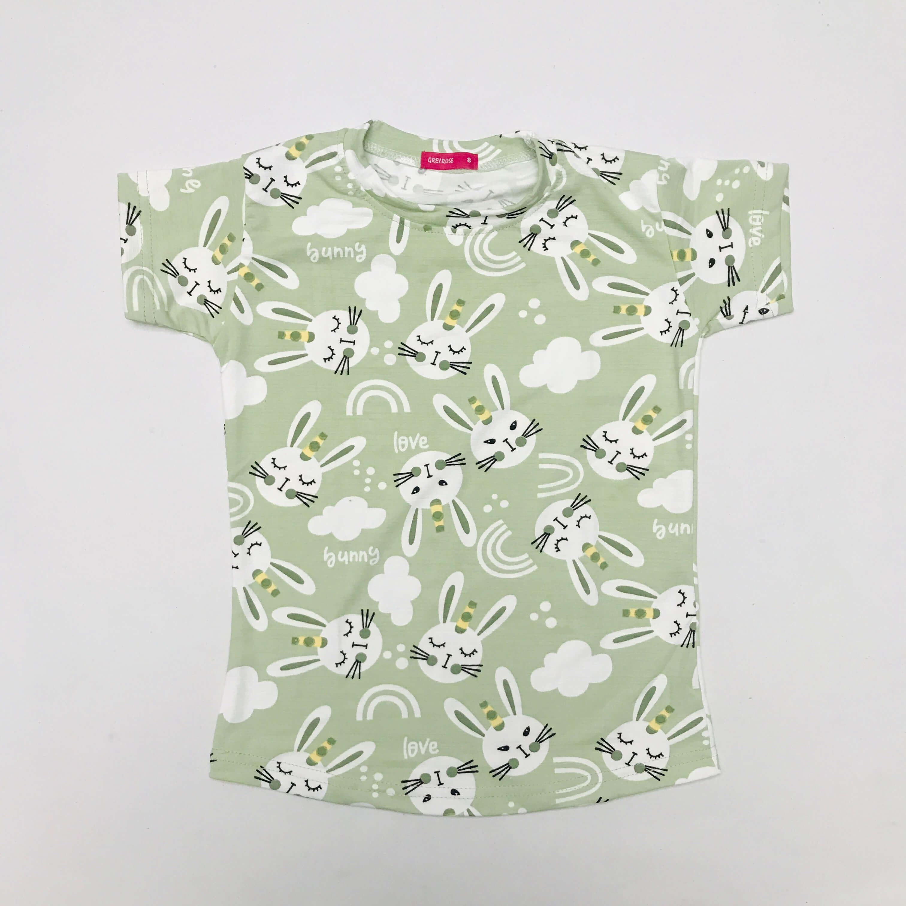 Kids Top Combo (Pack of 2)