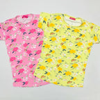 Kids Top Combo (Pack of 2)