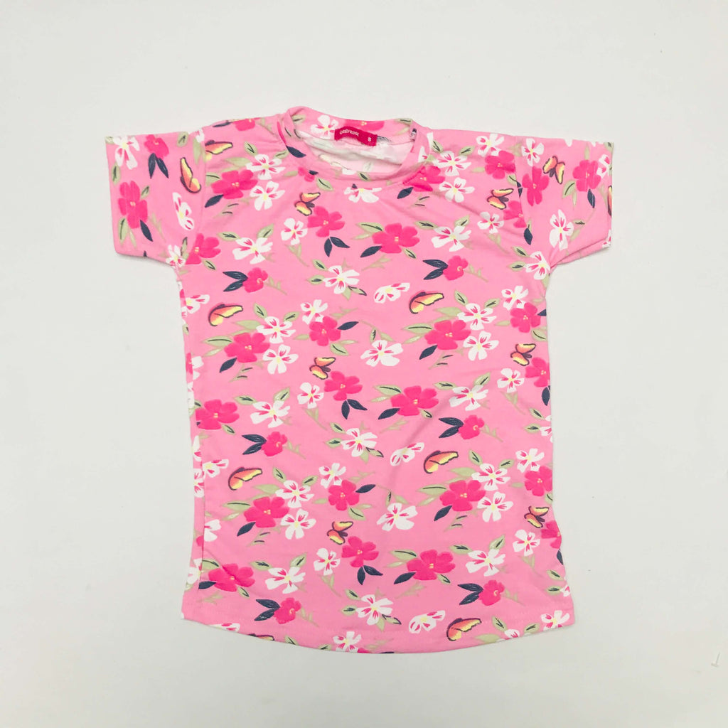 Kids Top Combo (Pack of 2)