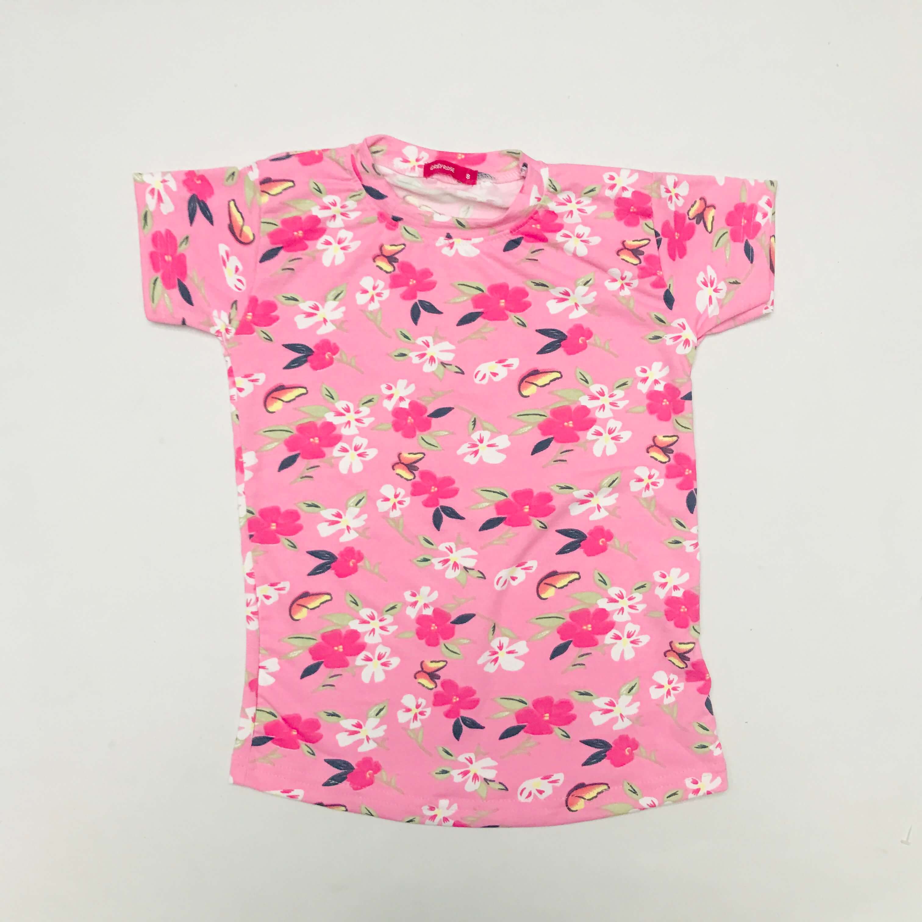 Kids Top Combo (Pack of 2)