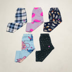 Kids Pant Combo Pack of 5