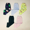 Kids Pant Combo Pack of 5