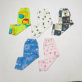 Kids Pant Combo Pack of 5