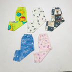 Kids Pant Combo Pack of 5
