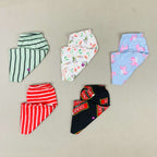 Kids Pant Combo Pack of 5