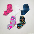 Kids Pant Combo Pack of 5
