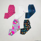 Kids Pant Combo Pack of 5