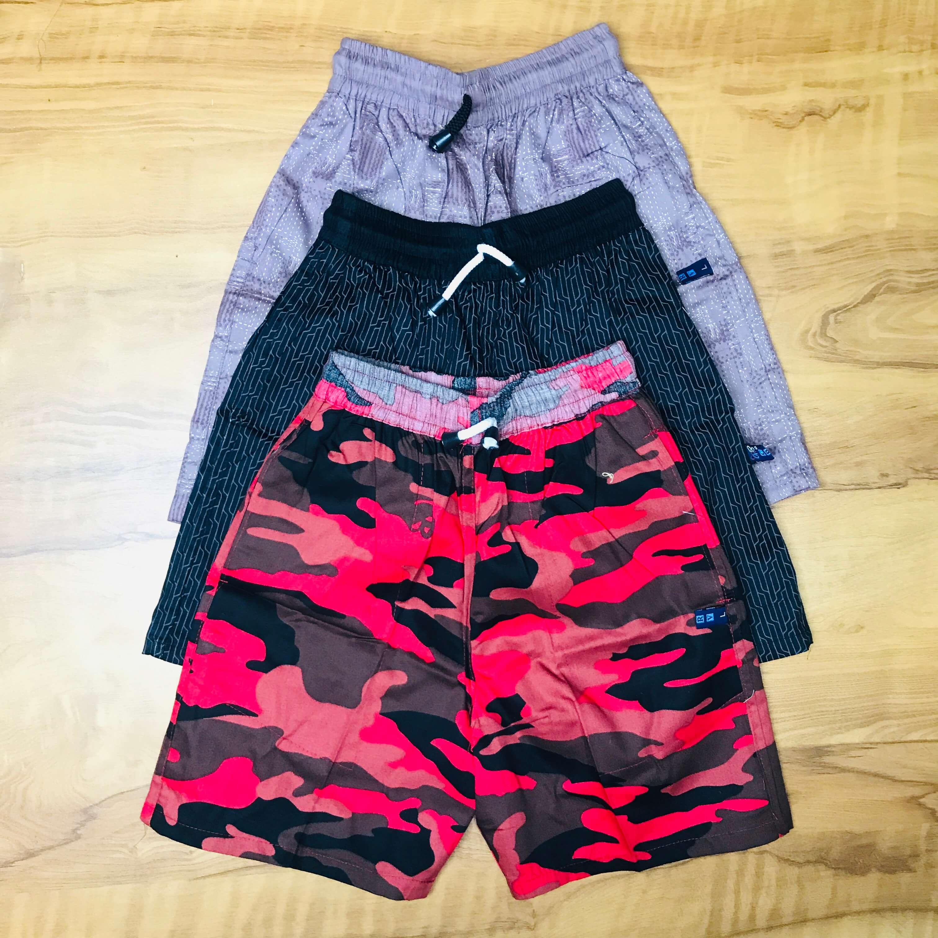 DW Kids Nikker Combo