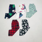 Kids Pant Combo Pack of 5