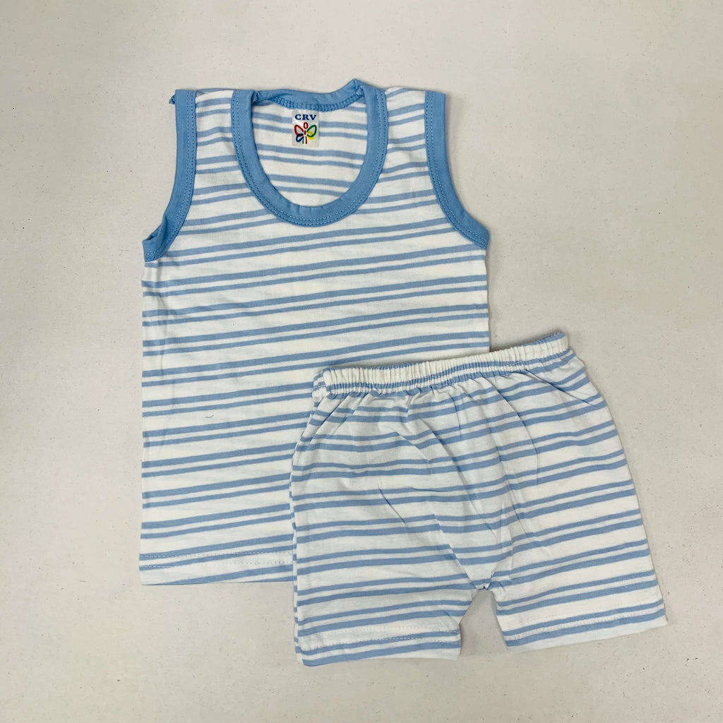 SL Kids Nikker Set