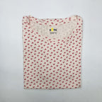 Dots Ladies T-Shirt