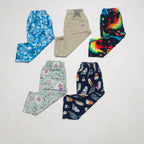 Kids Pant Combo Pack of 5