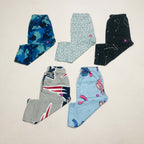Kids Pant Combo Pack of 5
