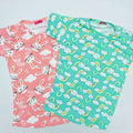 Kids Top Combo Pack of 2