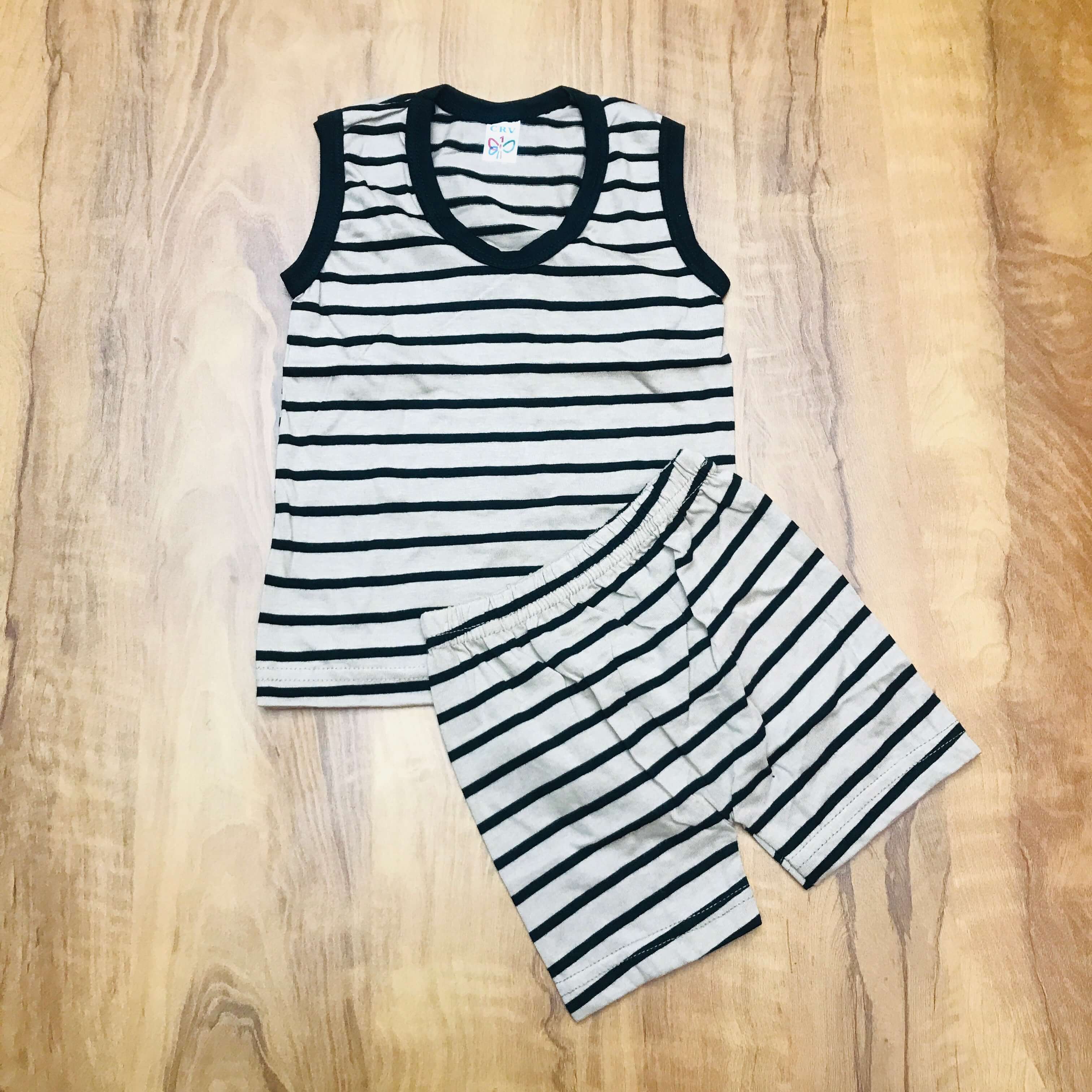Kids Nikker Set