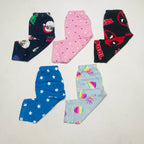 Kids Pant Combo Pack of 5