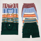 Sleeve Less Nikker Set Combo Pack of 5